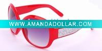 Wholesale Genuine Plastic Sunglasses Frames