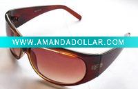 Wholesale fashion plastic sunglases