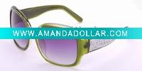 Wholesale Genuine Plastic Sunglasses Frames