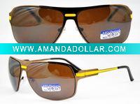 Wholesale metal sunglasses