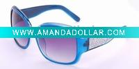 Genuine Plastic Sunglasses Frames