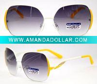 Wholesale metal sunglasses
