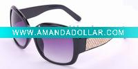 Genuine Plastic Sunglasses Frames