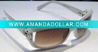Wholesale fashion plastic sunglases