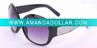 Genuine Plastic Sunglasses Frames