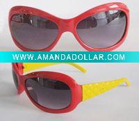 Genuine Plastic Sunglasses Frames