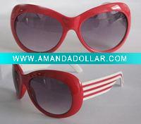 Genuine Plastic Sunglasses Frames