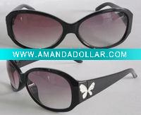 Genuine Plastic Sunglasses Frames