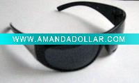 Wholesale fashion plastic sunglases