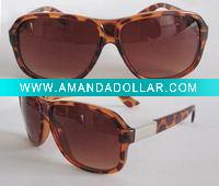 Genuine Plastic Sunglasses Frames