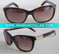 Genuine Plastic Sunglasses Frames