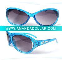 Wholesale 2011 newest fashion baby sunglasses