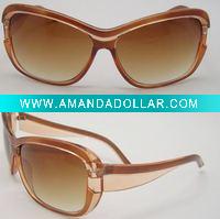 Wholesale 2011 newest fashion women sunglasses with stone D12111050