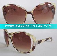 Genuine Plastic Sunglasses Frames