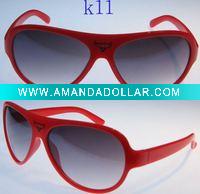 Wholesale fashion promotion kids sunglasses