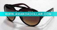 Genuine Plastic Sunglasses Frames