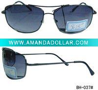 Wholesale 2011 Lastest Brand Metal/Plastic Frame Sunglasses, Fashion Sunglasses BH-037