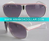 Genuine Plastic Sunglasses Frames