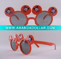 Wholesale wholesale novel attractive kids glasses