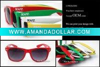 Wholesale Oem Fashion Sunglasses manufacturer