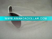 Wholesale fashion plastic sunglases