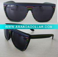 Wholesale Genuine Plastic Sunglasses Frames