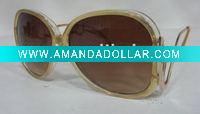Genuine Plastic Sunglasses Frames