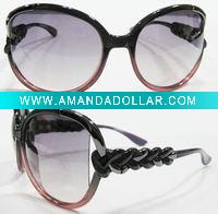 Wholesale Genuine Plastic Sunglasses Frames