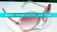 Wholesale fashion plastic sunglases