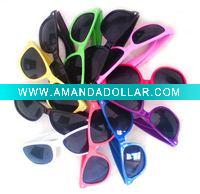 Vintage wayfarer sunglasses