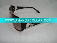 Wholesale fashion plastic sunglases