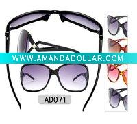 Wholesale 2011 latest fashion sunglasses(AD071)