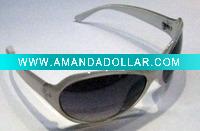 Wholesale fashion plastic sunglases
