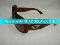Wholesale fashion plastic sunglases
