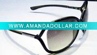 Wholesale fashion plastic sunglases
