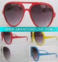 Wholesale new flashing sunglasses