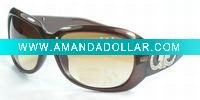 Wholesale Genuine Plastic Sunglasses Frames