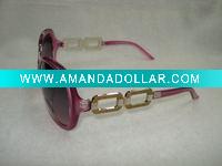 Wholesale fashion plastic sunglases
