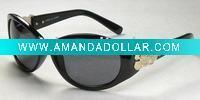 Genuine Plastic Sunglasses Frames