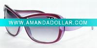 Genuine Plastic Sunglasses Frames