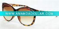 Genuine Plastic Sunglasses Frames