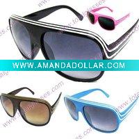 Millionaire style sunglasses---TGLV7027