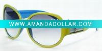 Genuine Plastic Sunglasses Frames