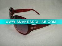 Wholesale fashion plastic sunglases