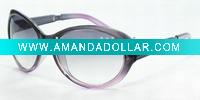 Genuine Plastic Sunglasses Frames