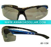 Wholesale new design fashion sports sunglasses
