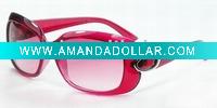 Genuine Plastic Sunglasses Frames