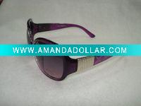 fashion plastic sunglases