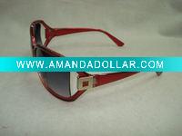 new fashion plastic sunglases