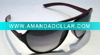 Wholesale fashion plastic sunglases